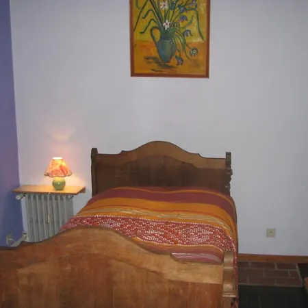 Holiday home L'escaille *