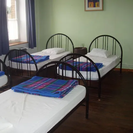 Holiday home L'escaille Brognon