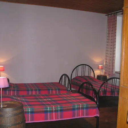 L'escaille * Brognon