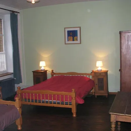 Casa vacanze L'escaille