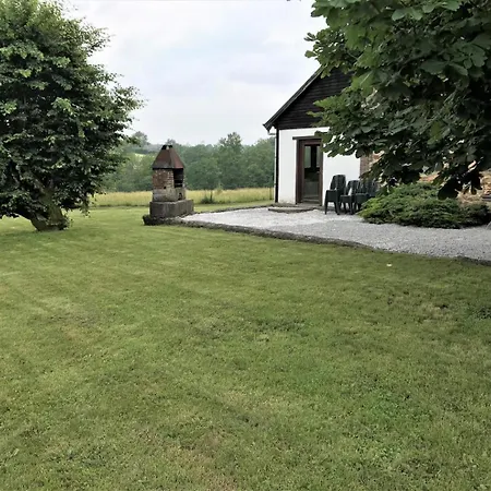 L'escaille Holiday home Brognon
