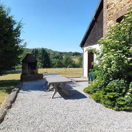 L'escaille Brognon