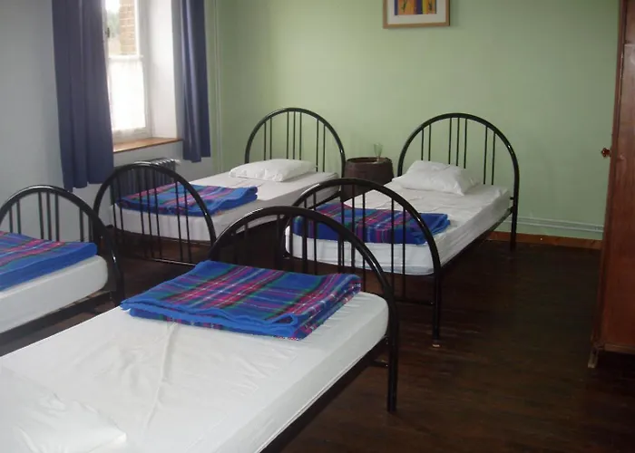 別荘 L'escaille Brognon