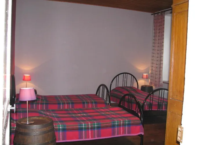 L'escaille * Brognon